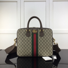 Mens Gucci Briefcases